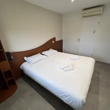 Hotel Halte - 1 étoile *