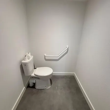 Hotel Halte - 1 étoile La Vergne (Charente-Maritime)