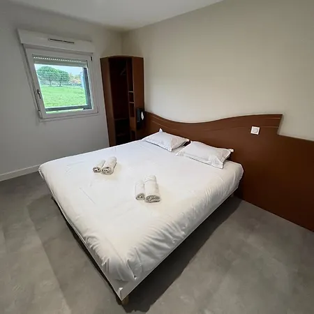 Halte - 1 étoile Hotel