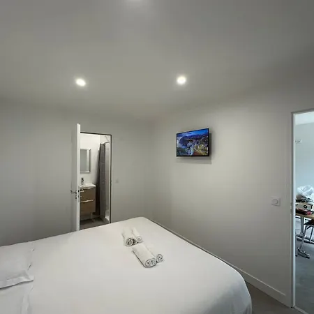 Halte - 1 étoile Hotel *