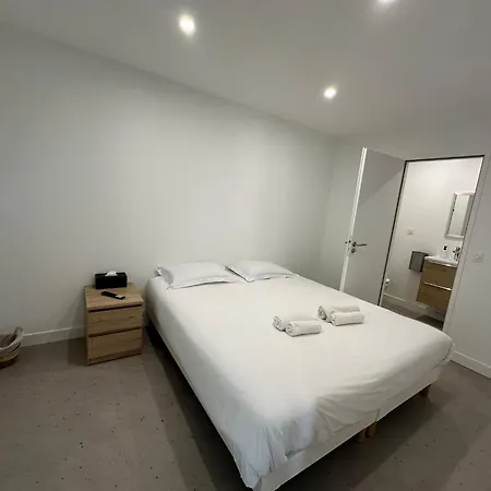 Hotel Halte - 1 étoile