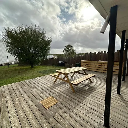 Hotel Halte - 1 étoile