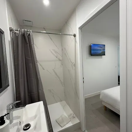 Halte - 1 étoile La Vergne (Charente-Maritime)