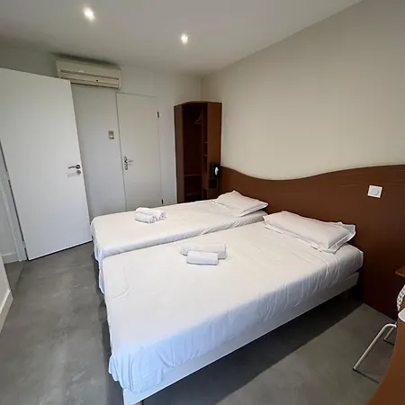 Hotel Halte - 1 étoile