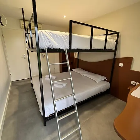 Halte - 1 étoile * La Vergne (Charente-Maritime)