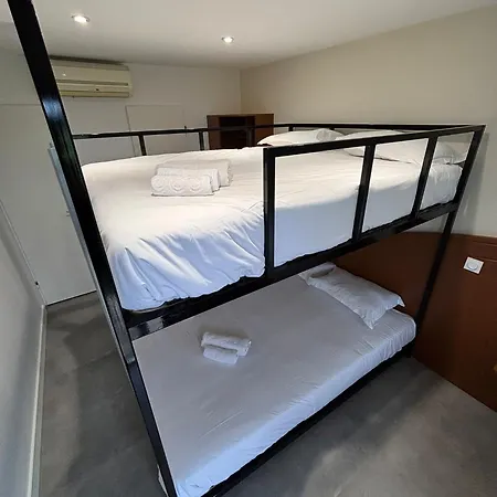 Halte - 1 étoile Hotel *