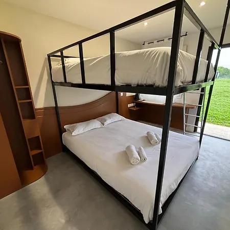 Halte - 1 étoile Hotel