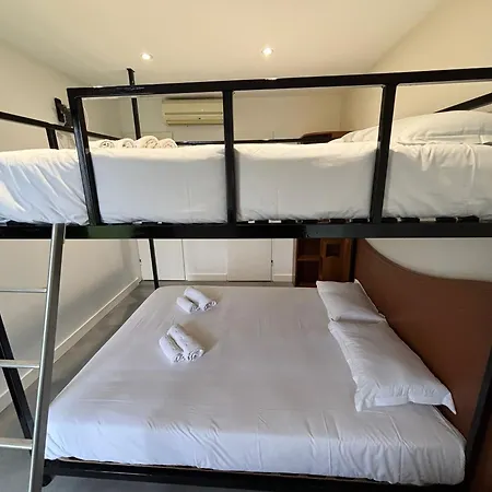 Hotel Halte - 1 étoile