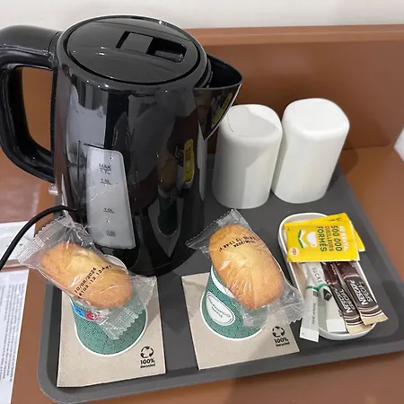 Halte - 1 étoile Hotel La Vergne (Charente-Maritime)