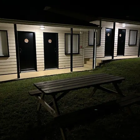 Hotel Halte - 1 étoile