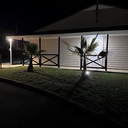 Halte - 1 étoile * La Vergne (Charente-Maritime)