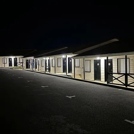 Halte - 1 étoile * La Vergne (Charente-Maritime)