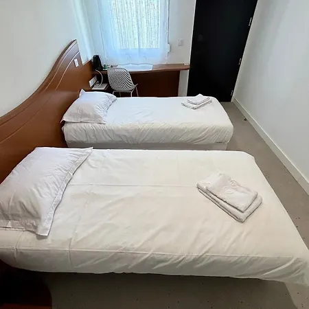 Hotel Halte - 1 étoile *