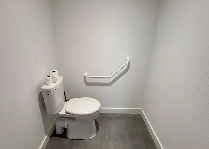 Hotel Halte - 1 étoile La Vergne (Charente-Maritime)