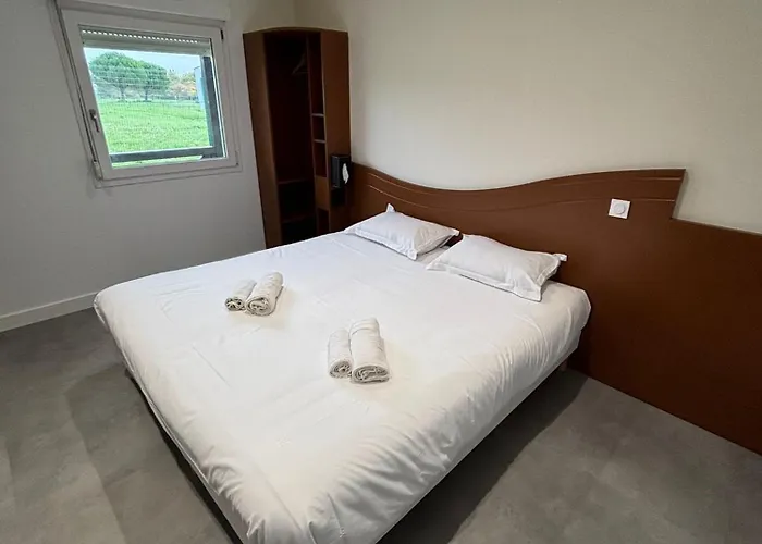 Halte - 1 étoile Hotel