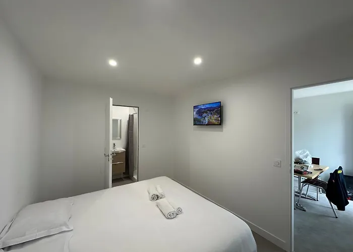 Halte - 1 étoile Hotel *