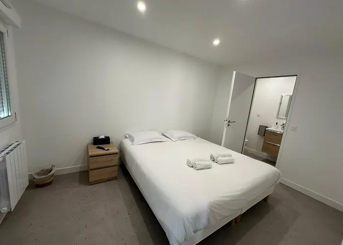 Hotel Halte - 1 étoile