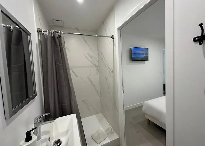 Halte - 1 étoile La Vergne (Charente-Maritime)