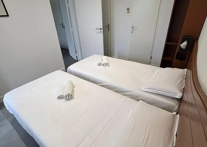 Halte - 1 étoile Hotel *