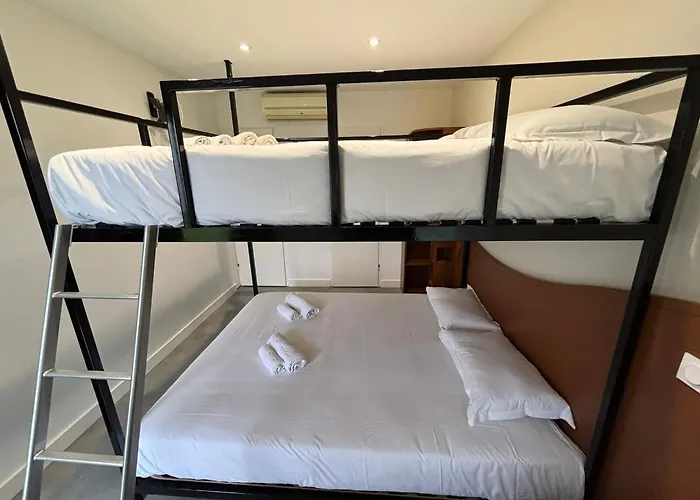 Hotel Halte - 1 étoile