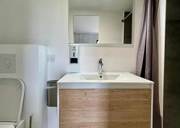 Halte - 1 étoile Hotel *