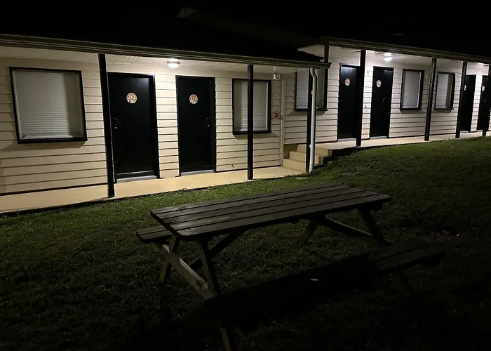 Hotel Halte - 1 étoile