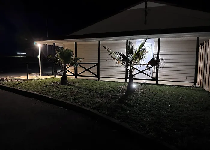 Halte - 1 étoile * La Vergne (Charente-Maritime)