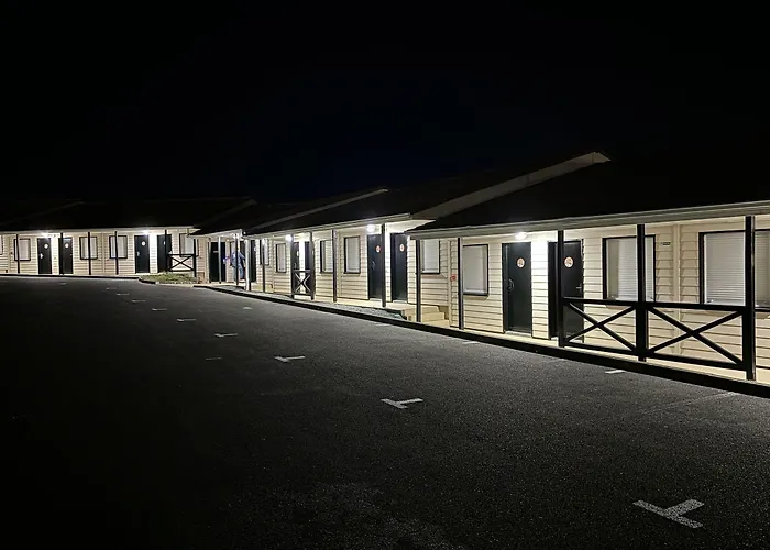 Halte - 1 étoile * La Vergne (Charente-Maritime)